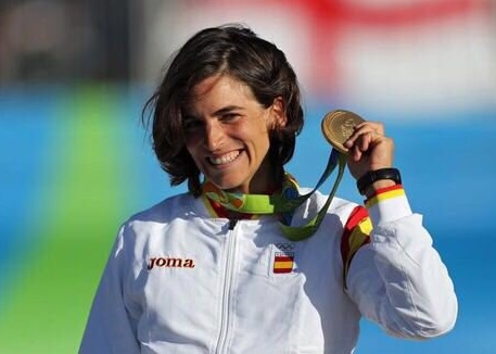 Maiallen 17 medallas ganadas en Río 2016 por los deportistas españoles 