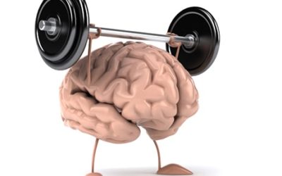 Nuestro cerebro también necesita hacer ejercicio. ¿Te animas a entrenarlo?