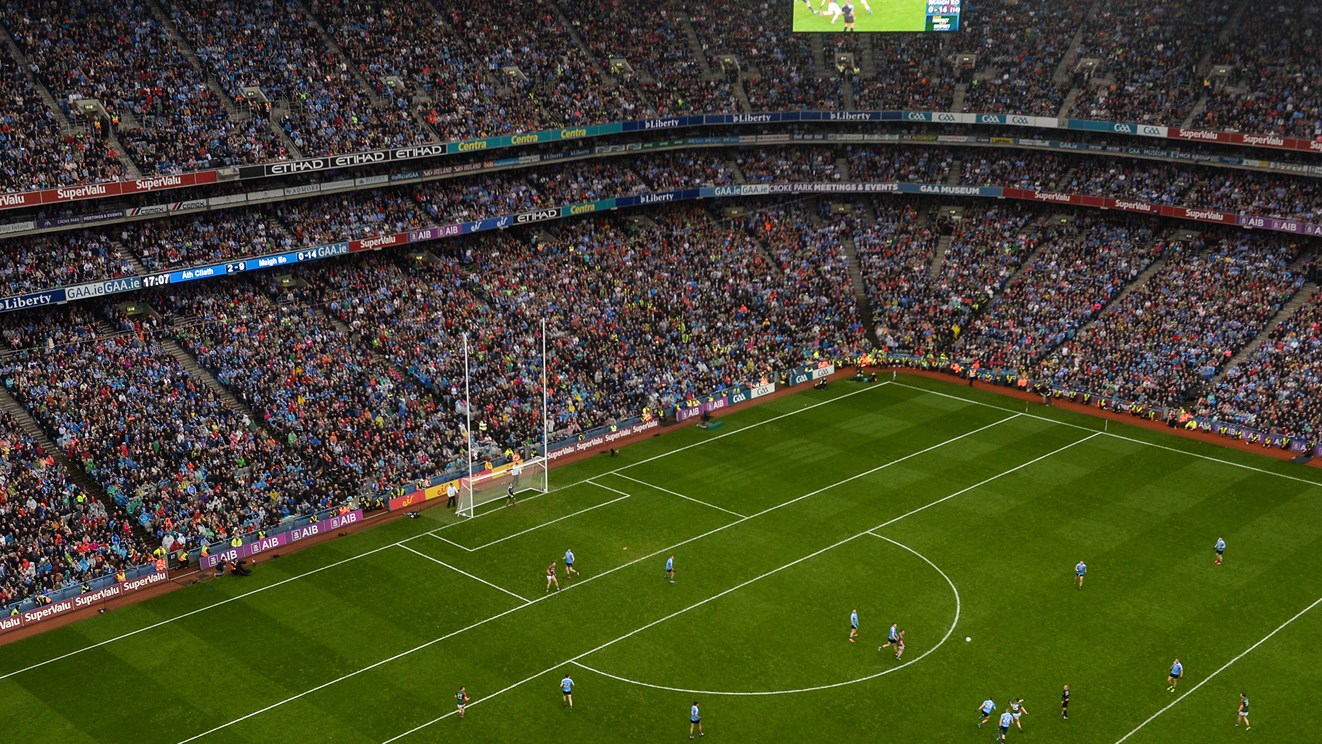 Maldición de Mayo_Final de Fútbol Gaélico_Mayo y Dublin 2016_feelNoticias feeldeporte