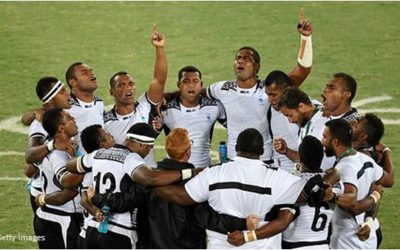 Fiji: La victoria de todo un país