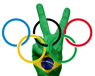 Espíritu Olímpico en Río 2016 (Parte I) FeelRio2016 Feeldeporte