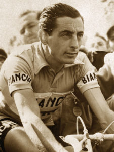 Fausto Coppi Ranking de los 5 Mejores Ciclistas de la Historia