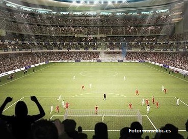 Los estadios de fútbol más emblemáticos y grandiosos del planeta FeelCurioso Feeldeporte