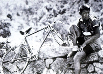 Rene Vietto El Ciclismo de Principios del Siglo XX: Ranking de los Mejores Ciclistas