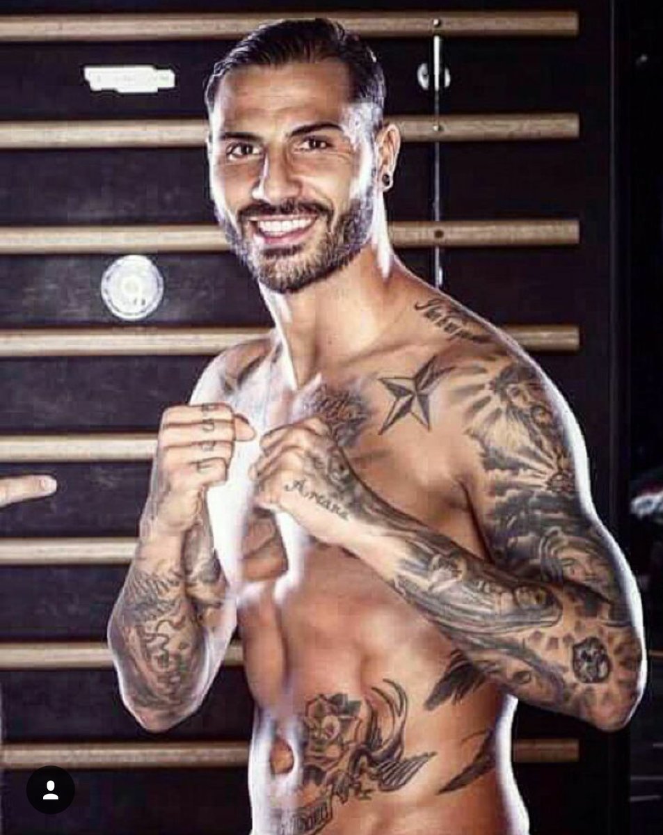 Ricardo Quaresma Los tatuajes y los deportistas más sexis FeelCurioso Feeldeporte