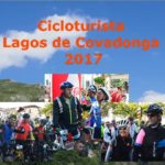 Cicloturista Lagos de Covadonga 2017 feeldeporte, clasica cicloturista lagos de covadonga 2017, clásica lagos 2017