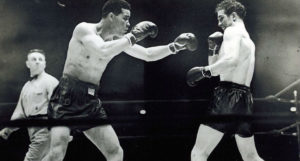 Louis contra Conn Campeones de los Pesos Pesados (I) : De Jack Dempsey a Joe Louis (1919-1949)