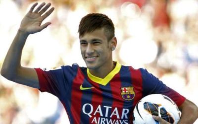 Vender a Neymar Jr es bueno para el FC Barcelona