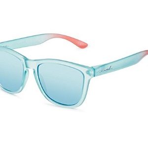 Gafas Polarizadas Azul Coral Sunglasses