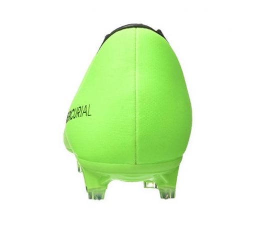 Botas de Fútbol para Hombre Marca Nike Modelo Mercurial Verde Brillante, Tienda Online de Deportes de Feeldeporte