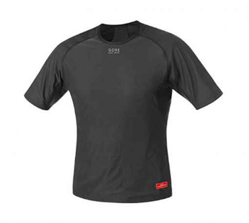 Camiseta Interior para Ciclista Hombre - GORE Bike Wear, Tienda Online de Deportes de Feeldeporte