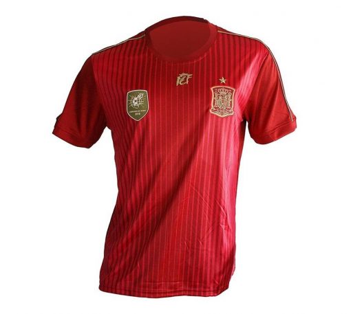 Camiseta Selección Española de Fútbol Hombre, Tienda Online de Deportes de Feeldeporte