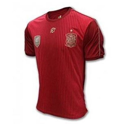 Camiseta Selección Española de Fútbol Niños, Tienda Online de Deportes de Feeldeporte