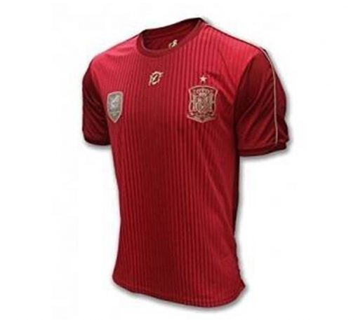 Camiseta Selección Española de Fútbol Niños, Tienda Online de Deportes de Feeldeporte