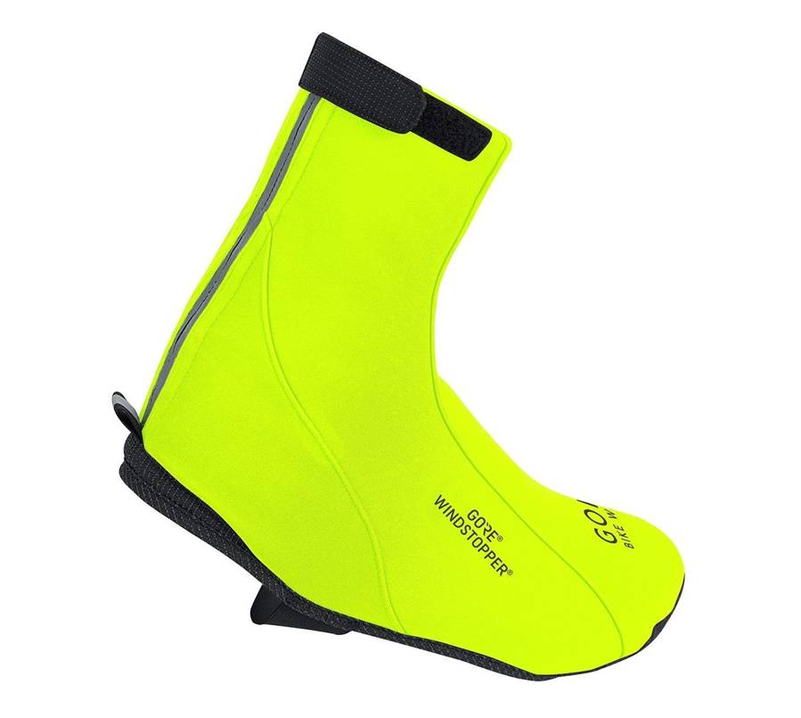 Cubre Zapatillas de Invierno para Ciclismo - GORE Bike Wear, Tienda Online de Deportes de Feeldeporte