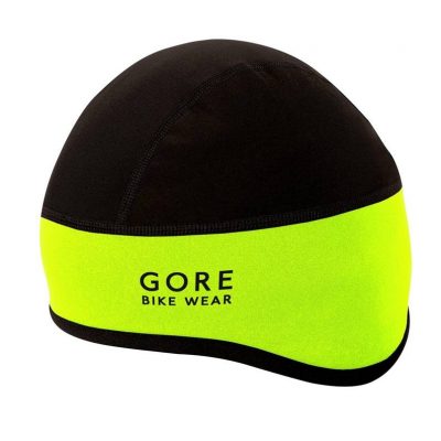 Gorra de Invierno para Ciclismo - GORE Bike Wear, Tienda Online de Deportes de Feeldeporte