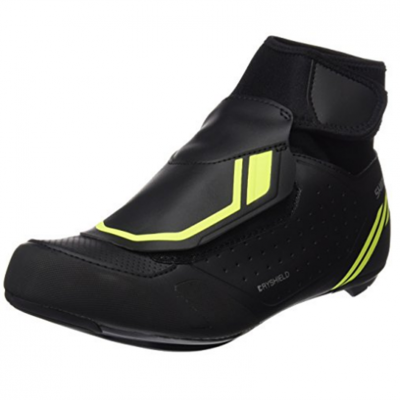Zapatillas de Invierno - Cierre Velcro- Shimano, Tienda Online de Deportes de Feeldeporte