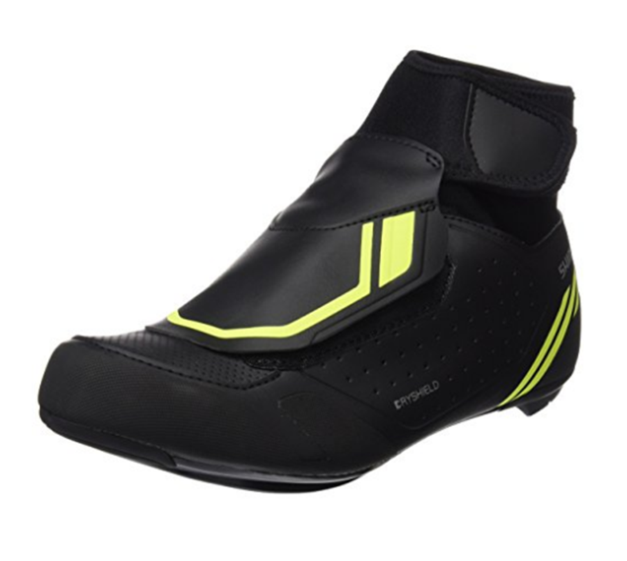 Zapatillas de Invierno - Cierre Velcro- Shimano, Tienda Online de Deportes de Feeldeporte