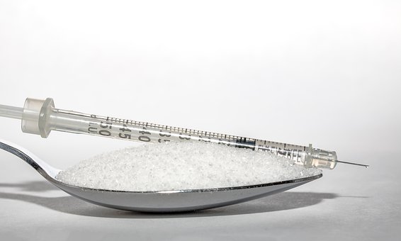 La Dieta de los 25 Gramos de Azúcar al día, relación entre Azúcar Refinado y Diabetes, Estudios demuestran la relación entre el consumo de Azúcar Refinado y la Diabetes Tipo 2, Dieta Saludable, Dieta Sana