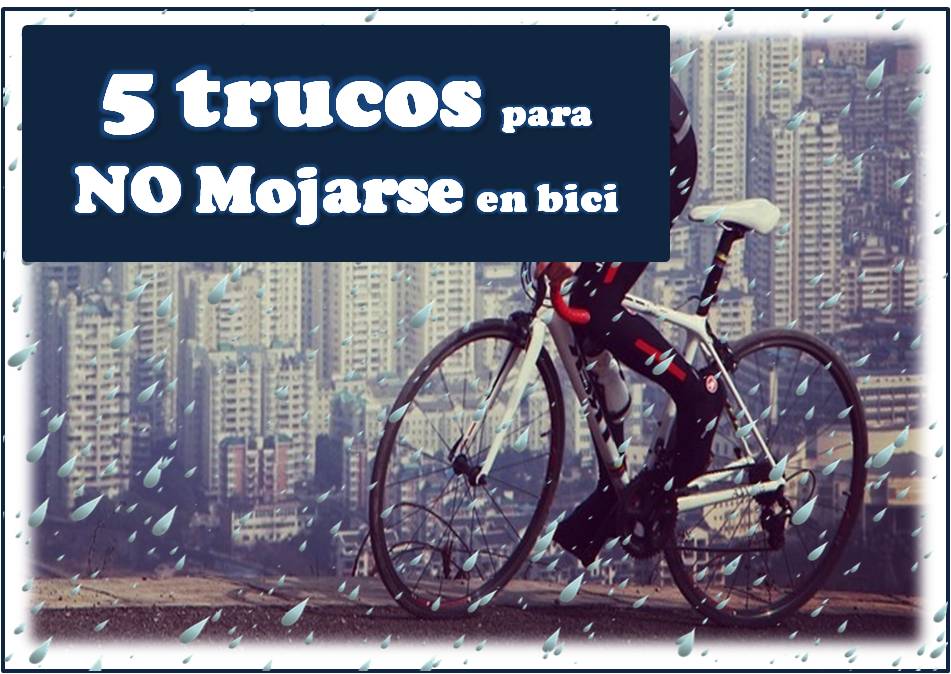 ¿Se puede andar en Bicicleta con lluvia?¿Tú qué crees? bici con lluvia como ir en bici con lluvia como andar en bici con lluvia bicicleta con lluvia andar en bicicleta con lluvia se puede andar en bicicleta con lluvia salir en bicicleta con lluvia como andar en bicicleta con lluvia trucos para no mojarse en bici como protegerse de la lluvia en bicicleta ciclismo con lluvia ir en bici lloviendo trucos para no mojarse en bici salir bici con lluvia Cómo equiparse para salir en bici con lluvia