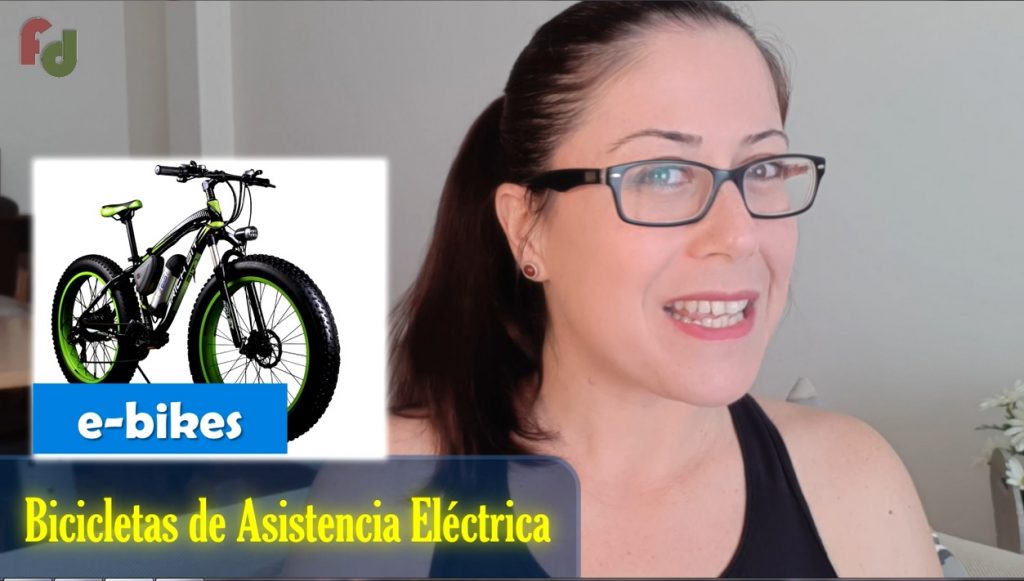 Una bicicleta de hidrógeno - desventajas y ventajas e bikes